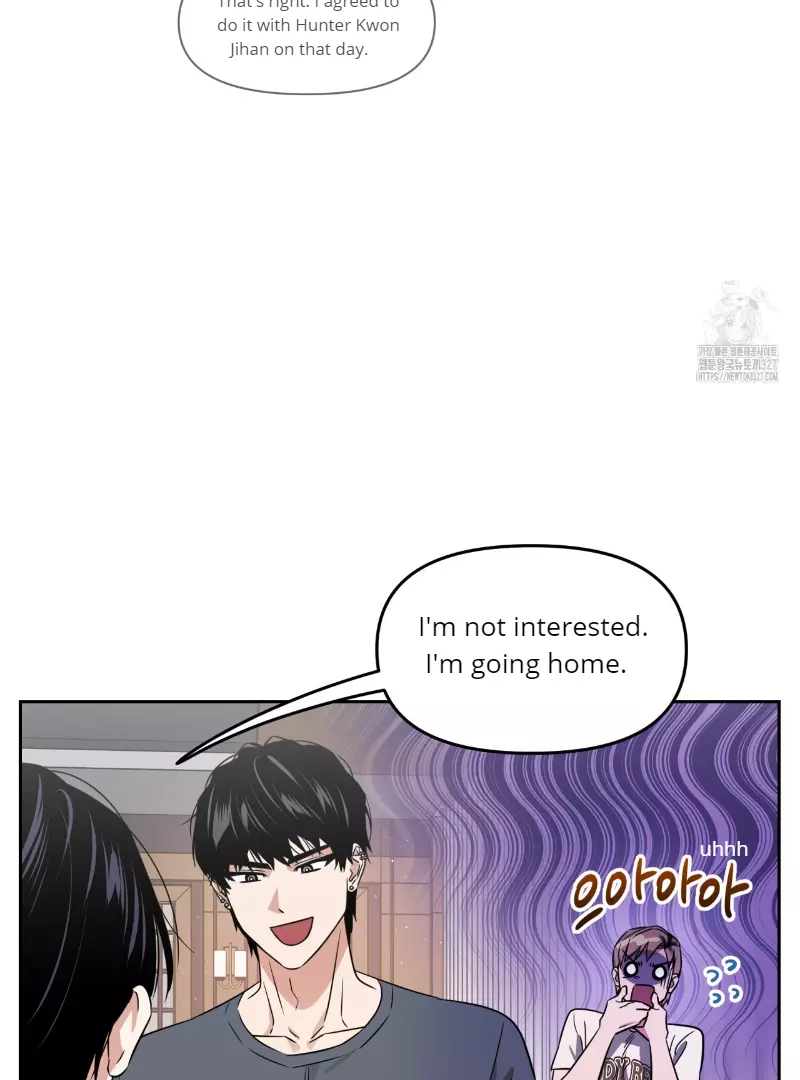 Death Delayed for a Short Time Because of the Will - Chapter 38 Page 69