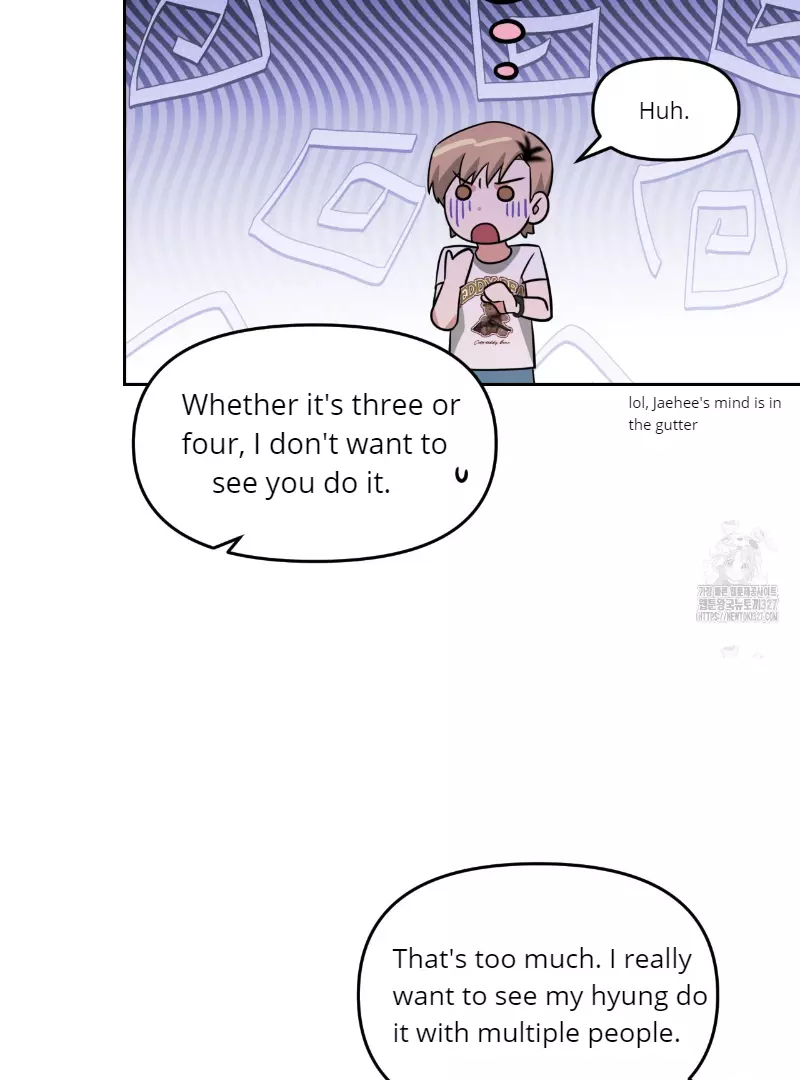 Death Delayed for a Short Time Because of the Will - Chapter 38 Page 71