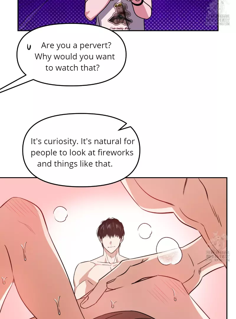 Death Delayed for a Short Time Because of the Will - Chapter 38 Page 73
