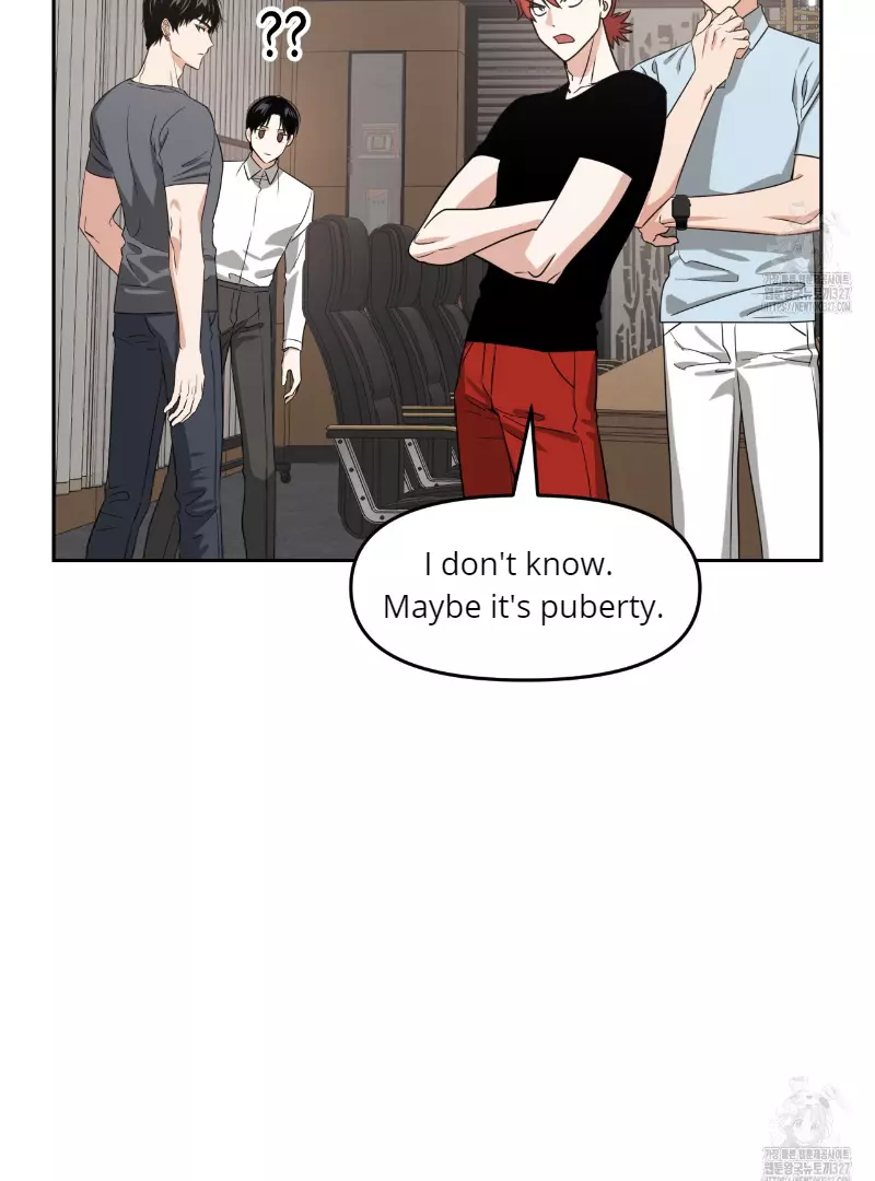 Death Delayed for a Short Time Because of the Will - Chapter 38 Page 78