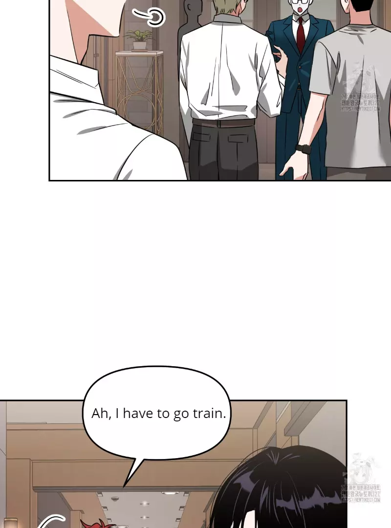 Death Delayed for a Short Time Because of the Will - Chapter 38 Page 82