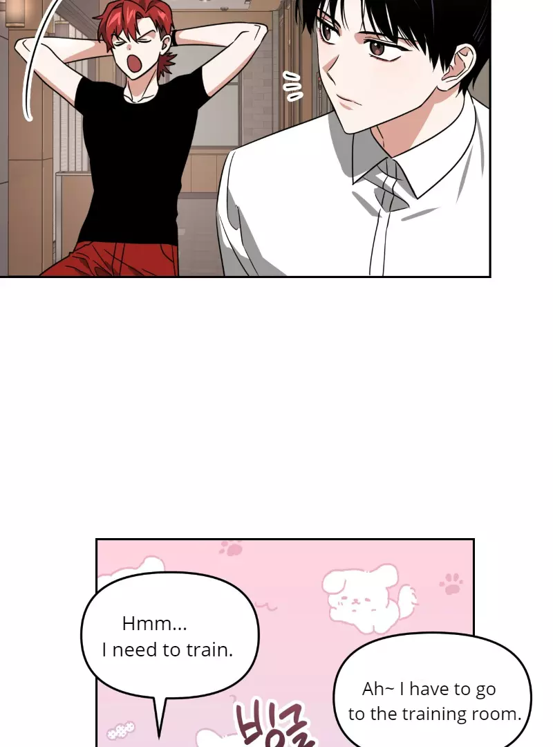 Death Delayed for a Short Time Because of the Will - Chapter 38 Page 83