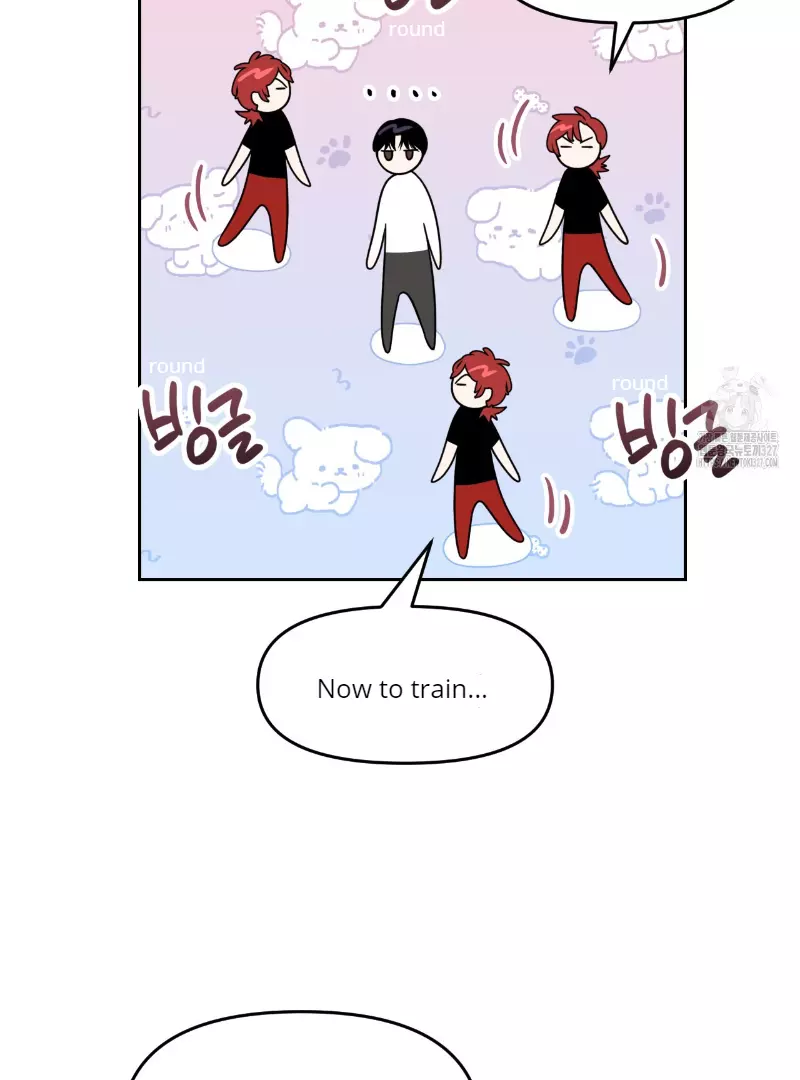 Death Delayed for a Short Time Because of the Will - Chapter 38 Page 84