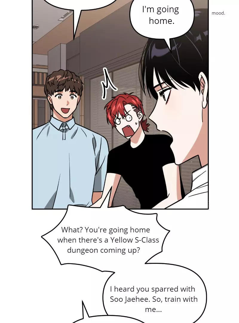 Death Delayed for a Short Time Because of the Will - Chapter 38 Page 86