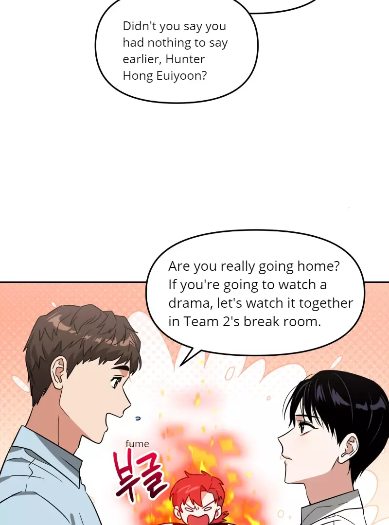 Death Delayed for a Short Time Because of the Will - Chapter 38 Page 87