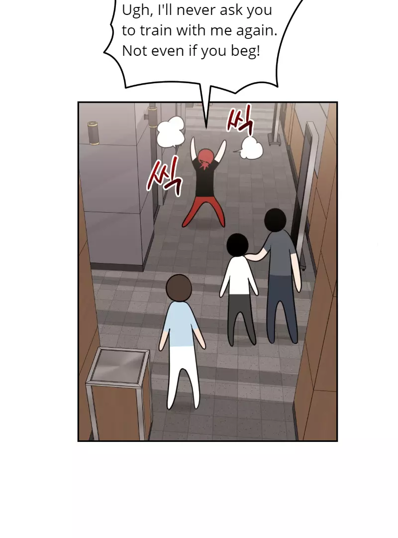 Death Delayed for a Short Time Because of the Will - Chapter 38 Page 91