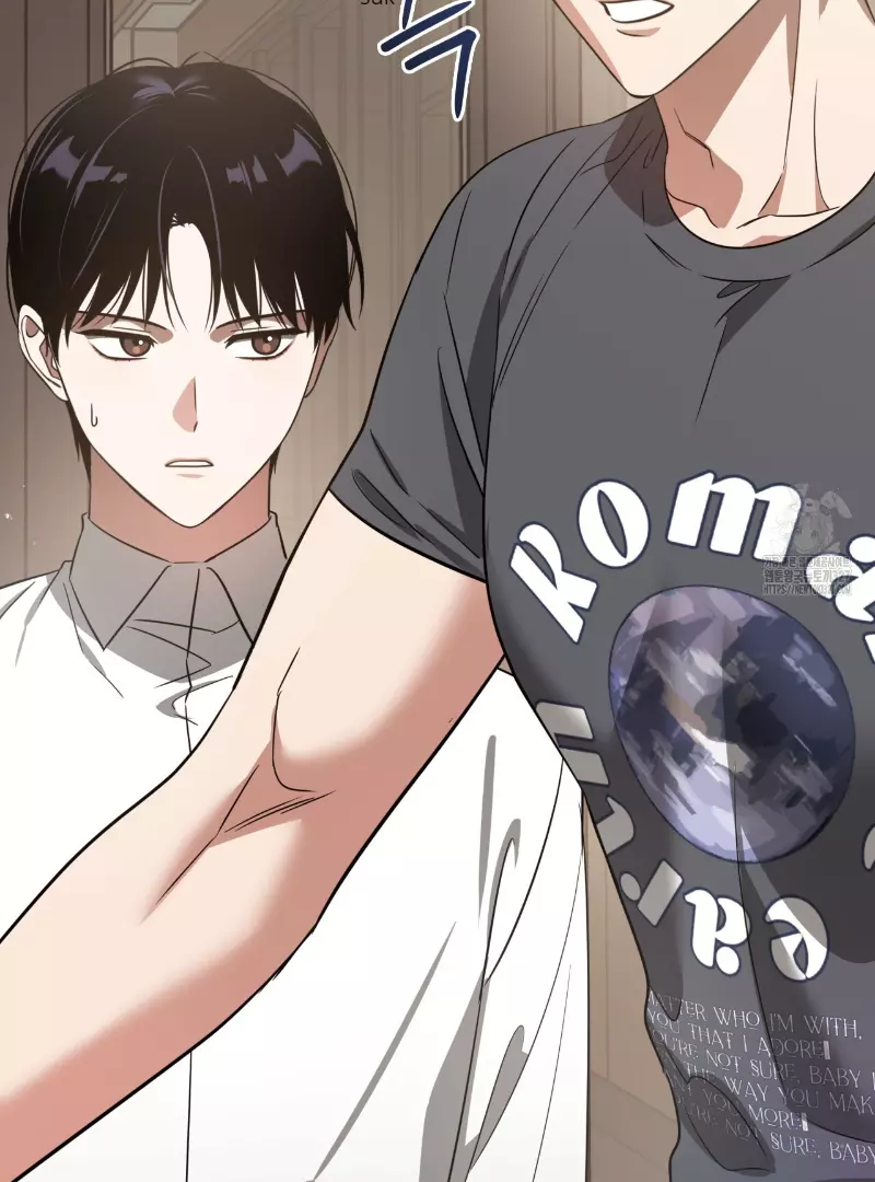 Death Delayed for a Short Time Because of the Will - Chapter 38 Page 94
