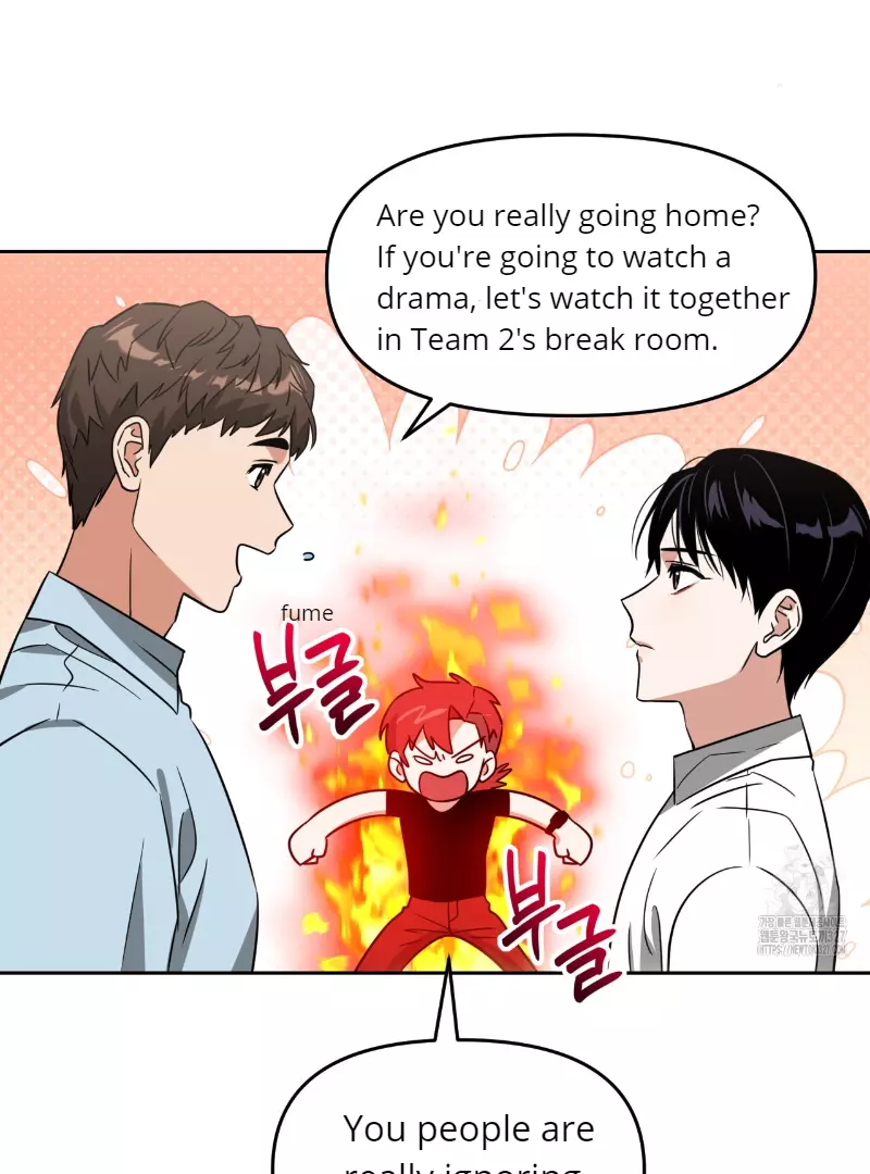Death Delayed for a Short Time Because of the Will - Chapter 39 Page 1