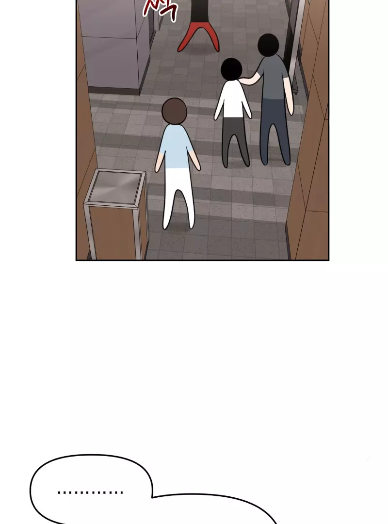 Death Delayed for a Short Time Because of the Will - Chapter 39 Page 5