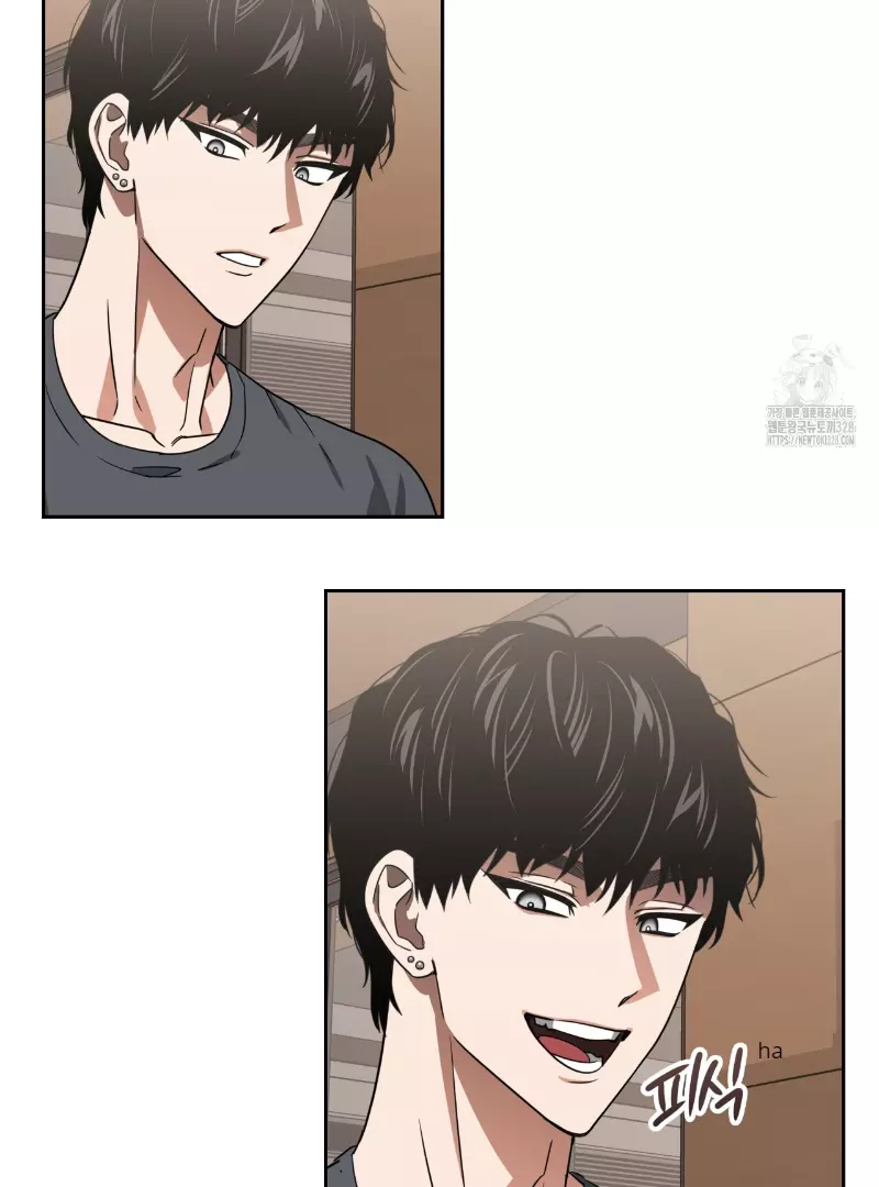 Death Delayed for a Short Time Because of the Will - Chapter 39 Page 19