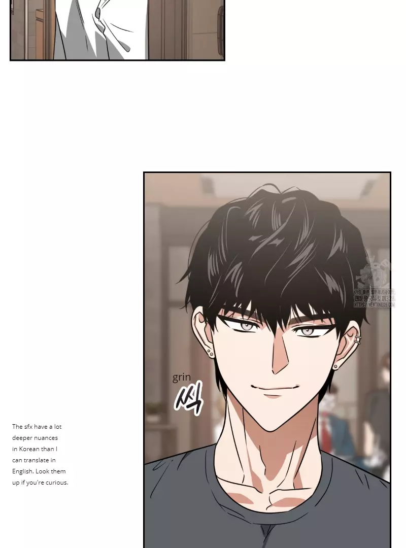 Death Delayed for a Short Time Because of the Will - Chapter 39 Page 24