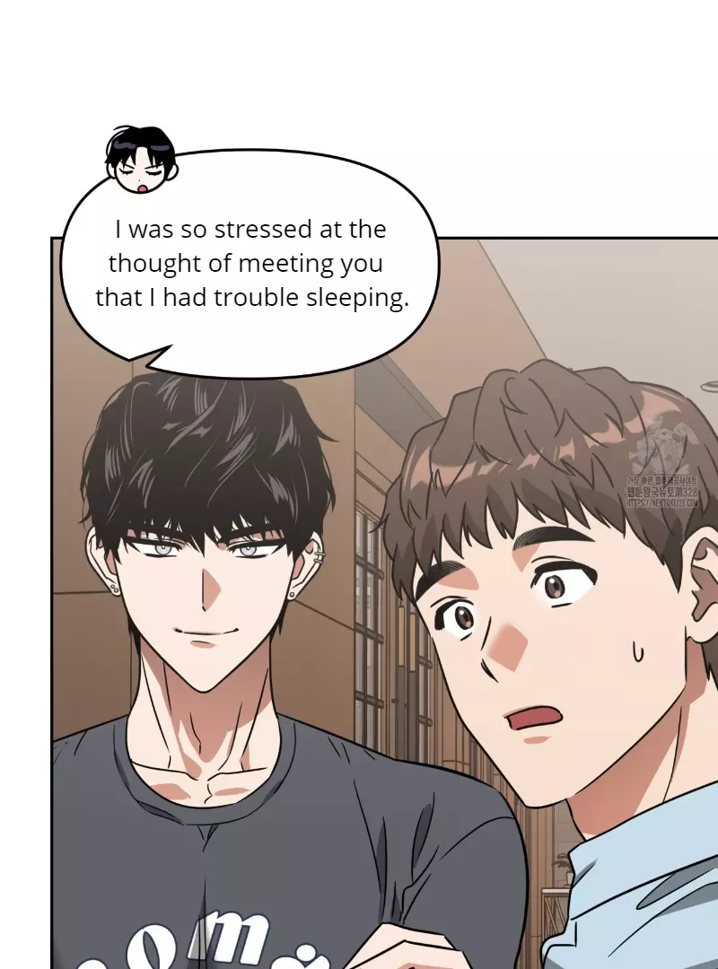 Death Delayed for a Short Time Because of the Will - Chapter 39 Page 27