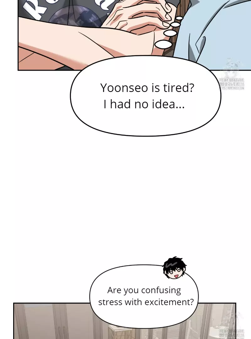Death Delayed for a Short Time Because of the Will - Chapter 39 Page 28