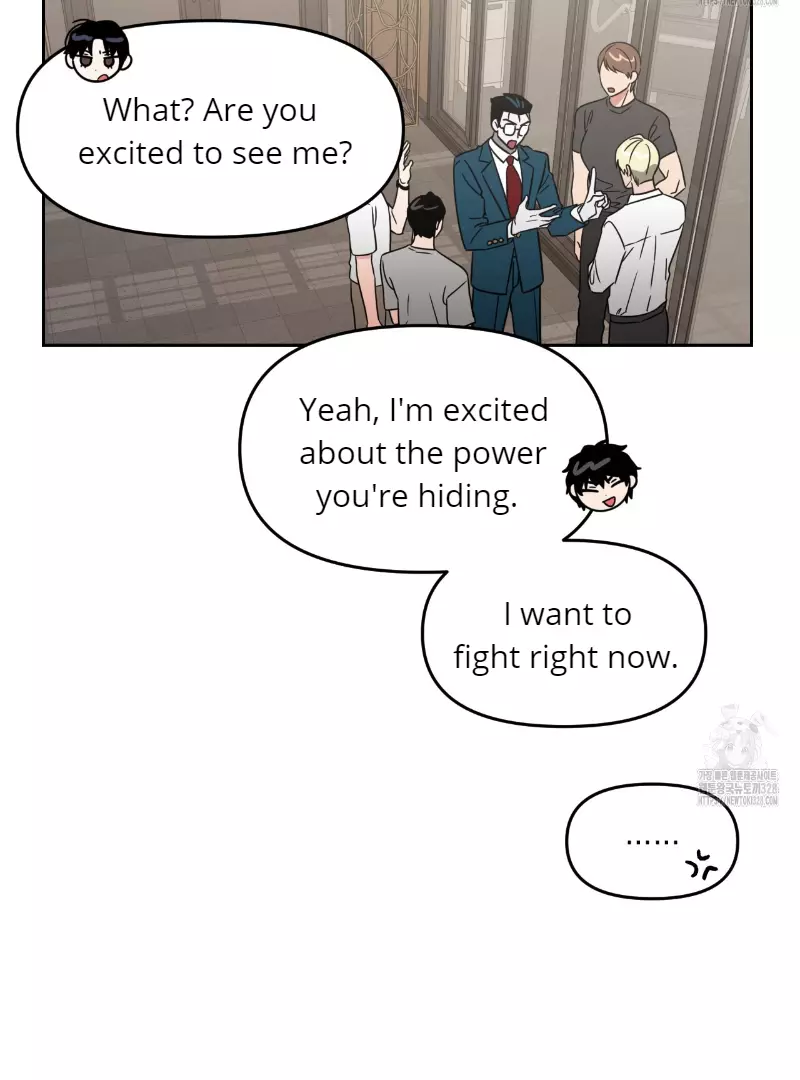 Death Delayed for a Short Time Because of the Will - Chapter 39 Page 29