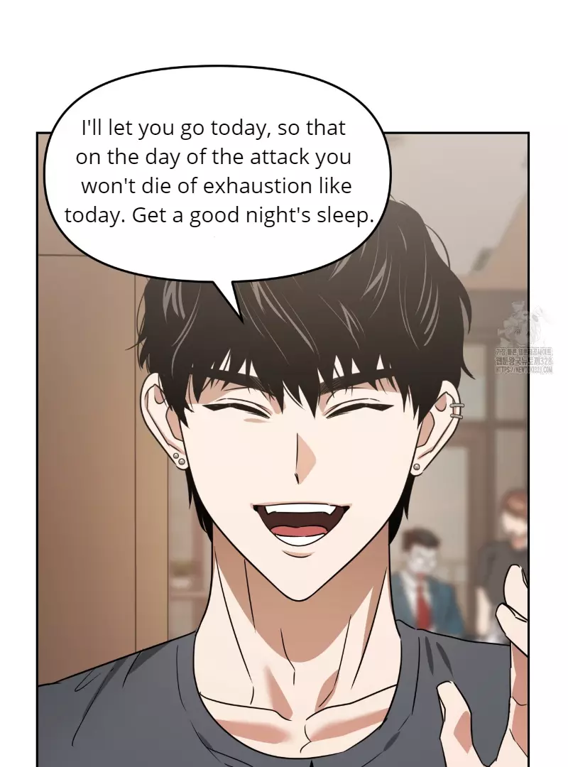 Death Delayed for a Short Time Because of the Will - Chapter 39 Page 30