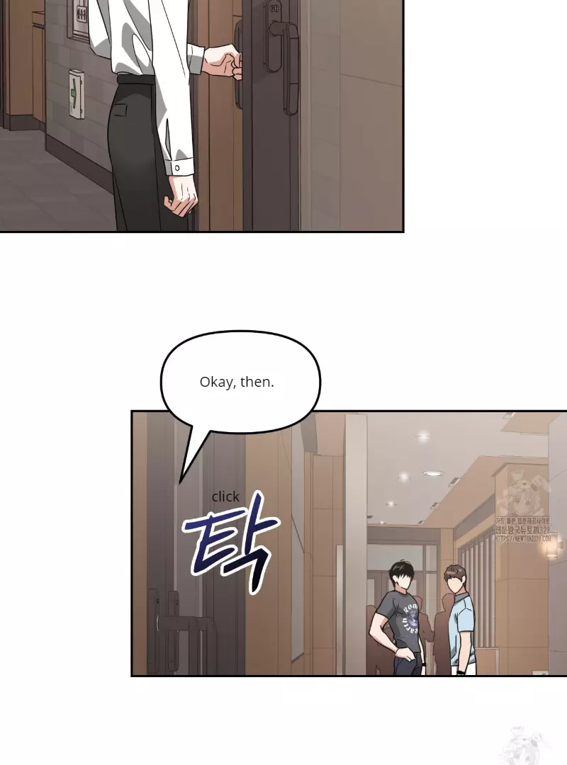 Death Delayed for a Short Time Because of the Will - Chapter 39 Page 32