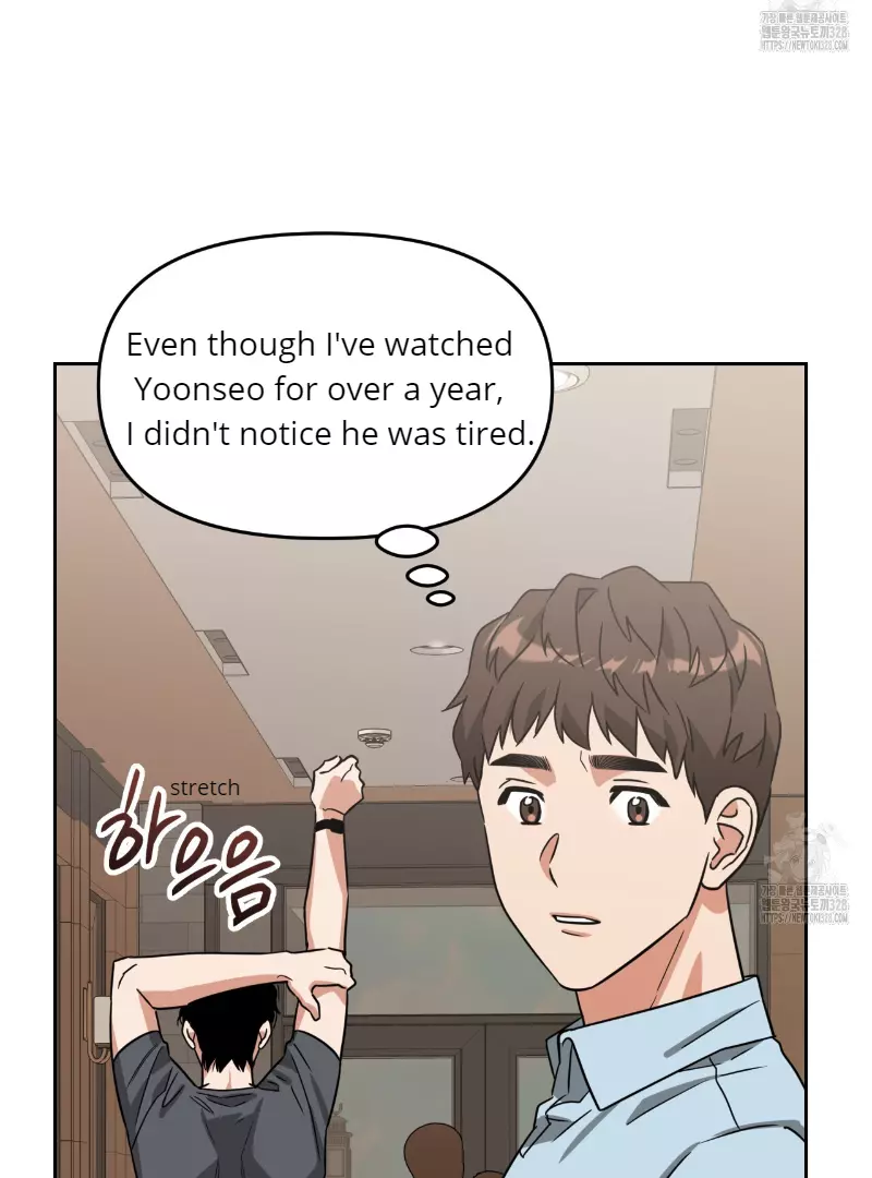 Death Delayed for a Short Time Because of the Will - Chapter 39 Page 33