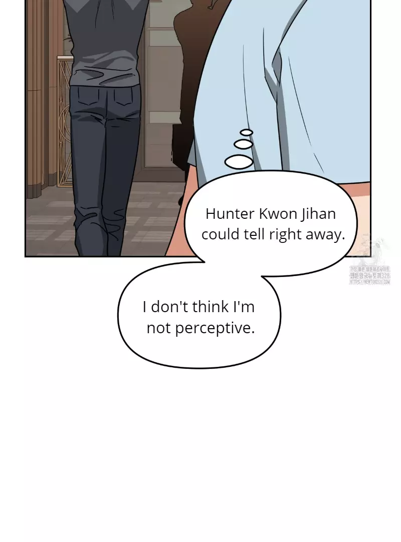 Death Delayed for a Short Time Because of the Will - Chapter 39 Page 34