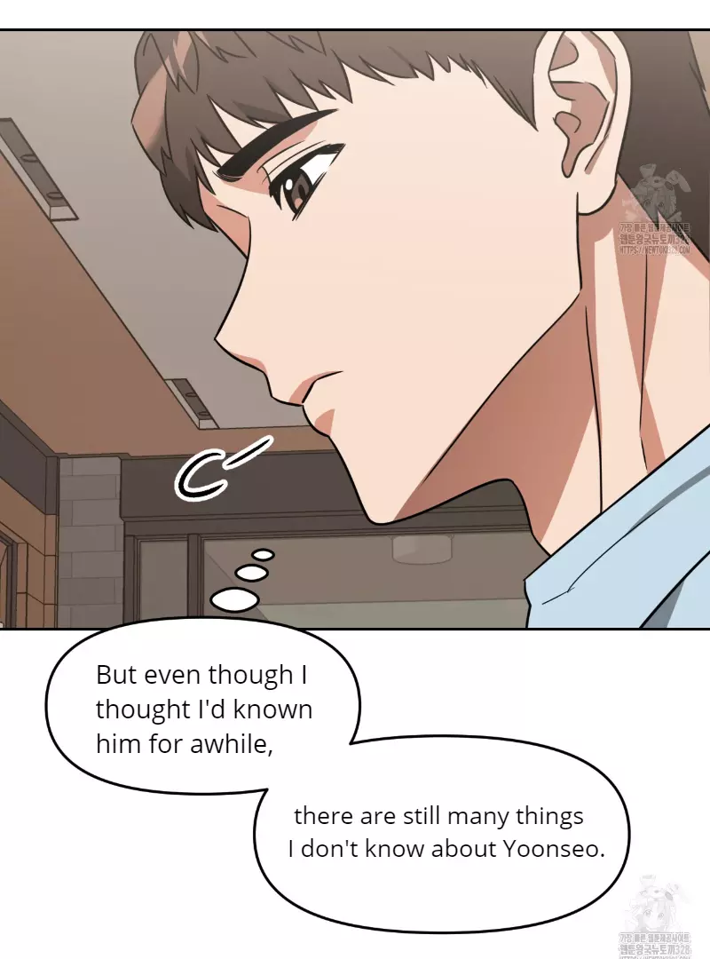 Death Delayed for a Short Time Because of the Will - Chapter 39 Page 35