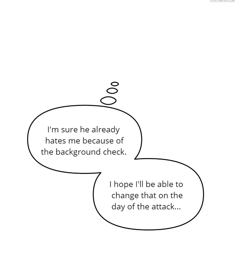 Death Delayed for a Short Time Because of the Will - Chapter 39 Page 36