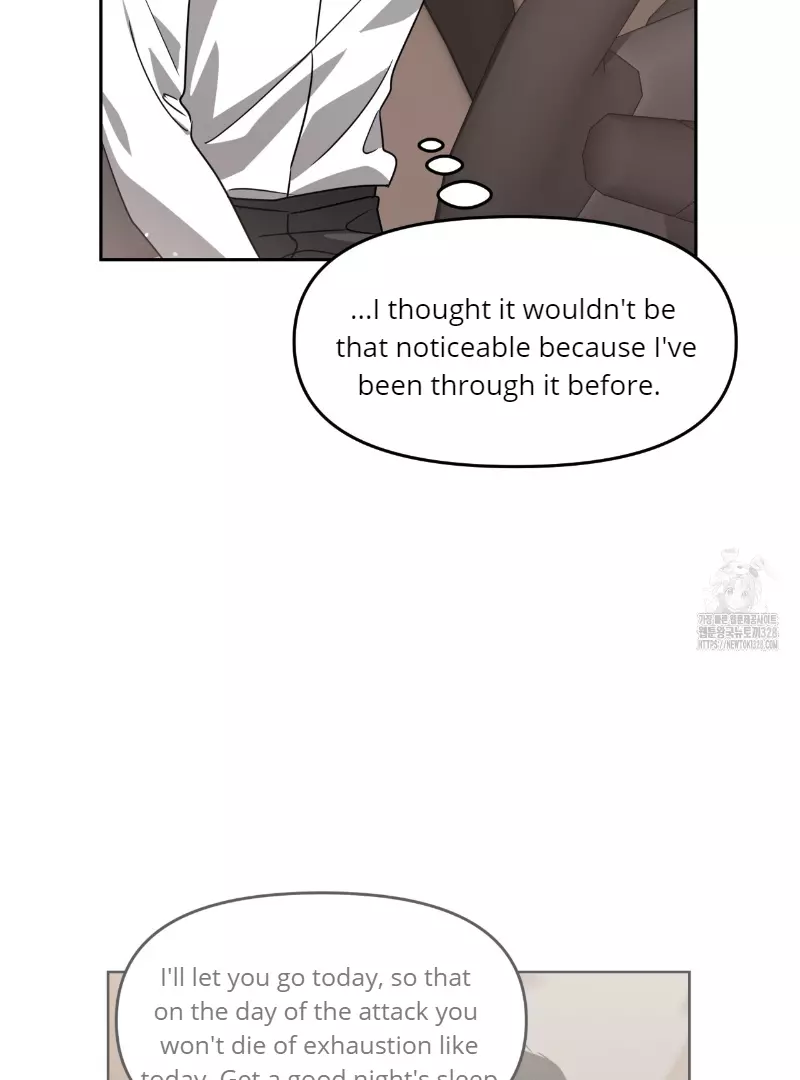 Death Delayed for a Short Time Because of the Will - Chapter 39 Page 40