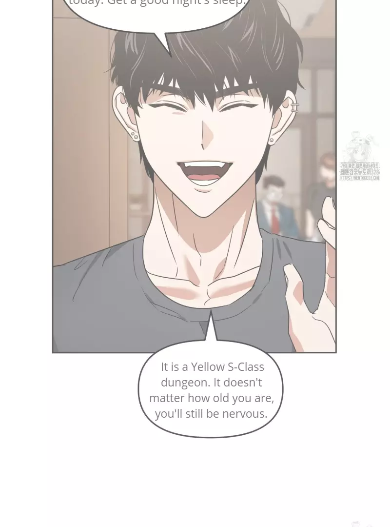 Death Delayed for a Short Time Because of the Will - Chapter 39 Page 41