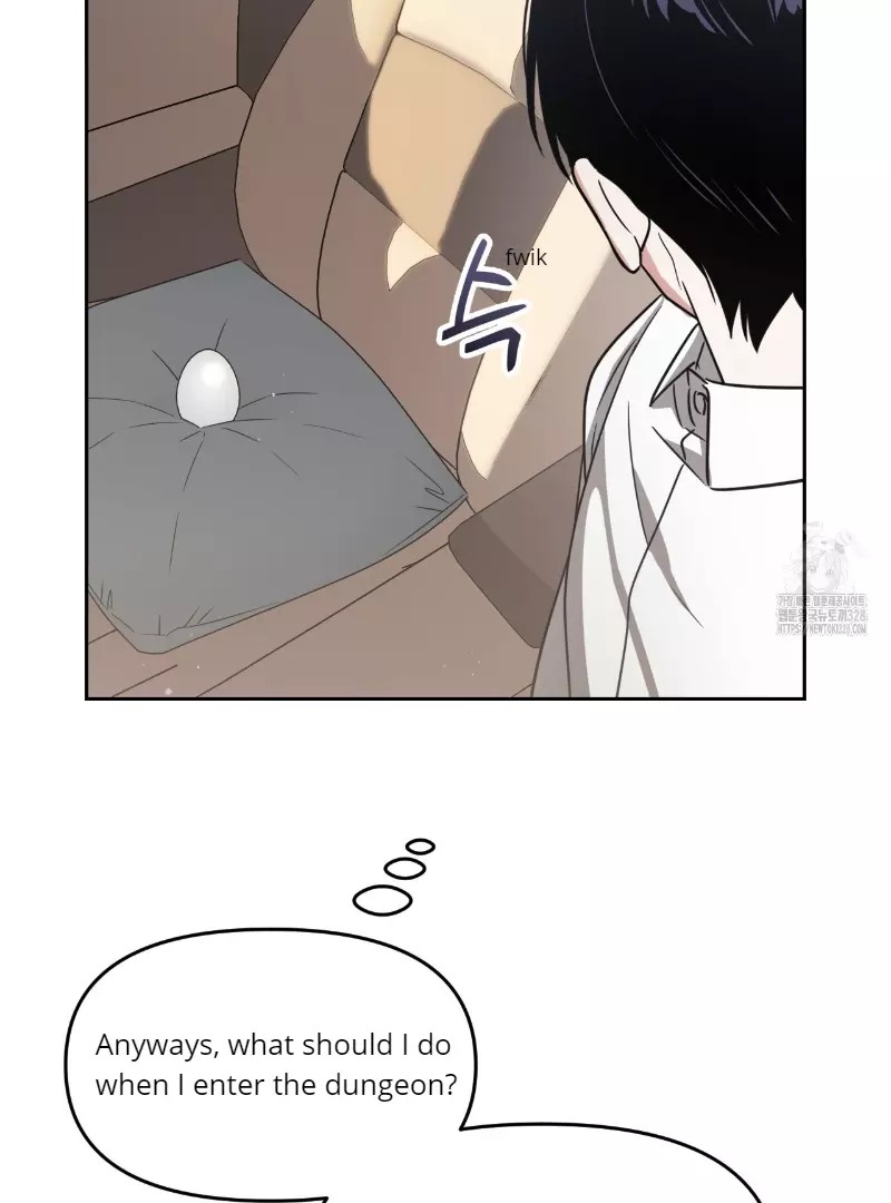 Death Delayed for a Short Time Because of the Will - Chapter 39 Page 46