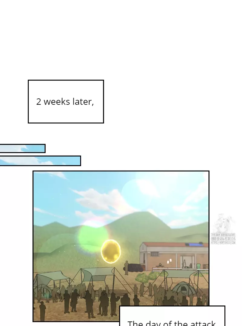 Death Delayed for a Short Time Because of the Will - Chapter 39 Page 49