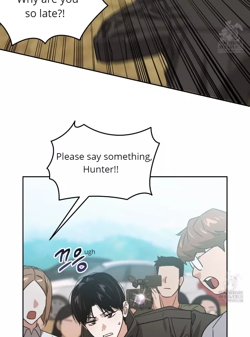 Death Delayed for a Short Time Because of the Will - Chapter 39 Page 57