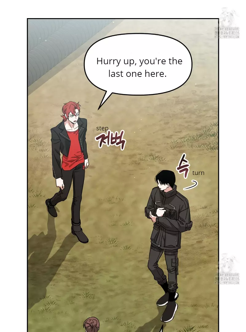 Death Delayed for a Short Time Because of the Will - Chapter 39 Page 65