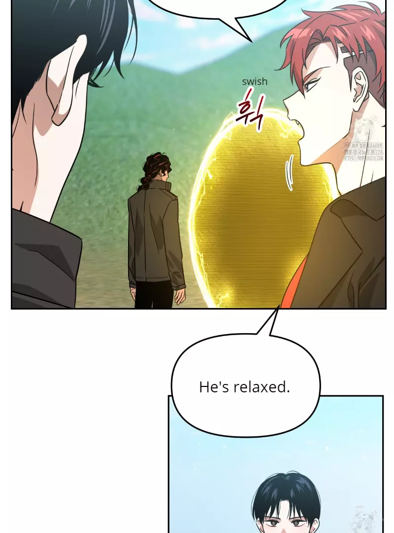 Death Delayed for a Short Time Because of the Will - Chapter 39 Page 67