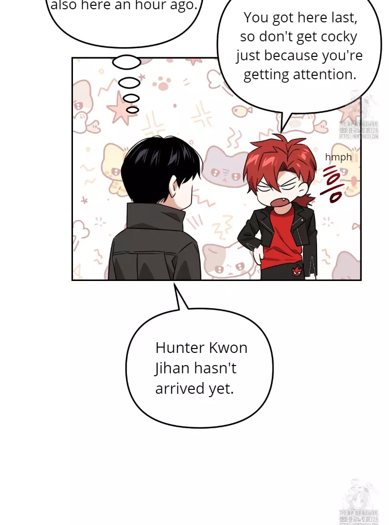 Death Delayed for a Short Time Because of the Will - Chapter 39 Page 70
