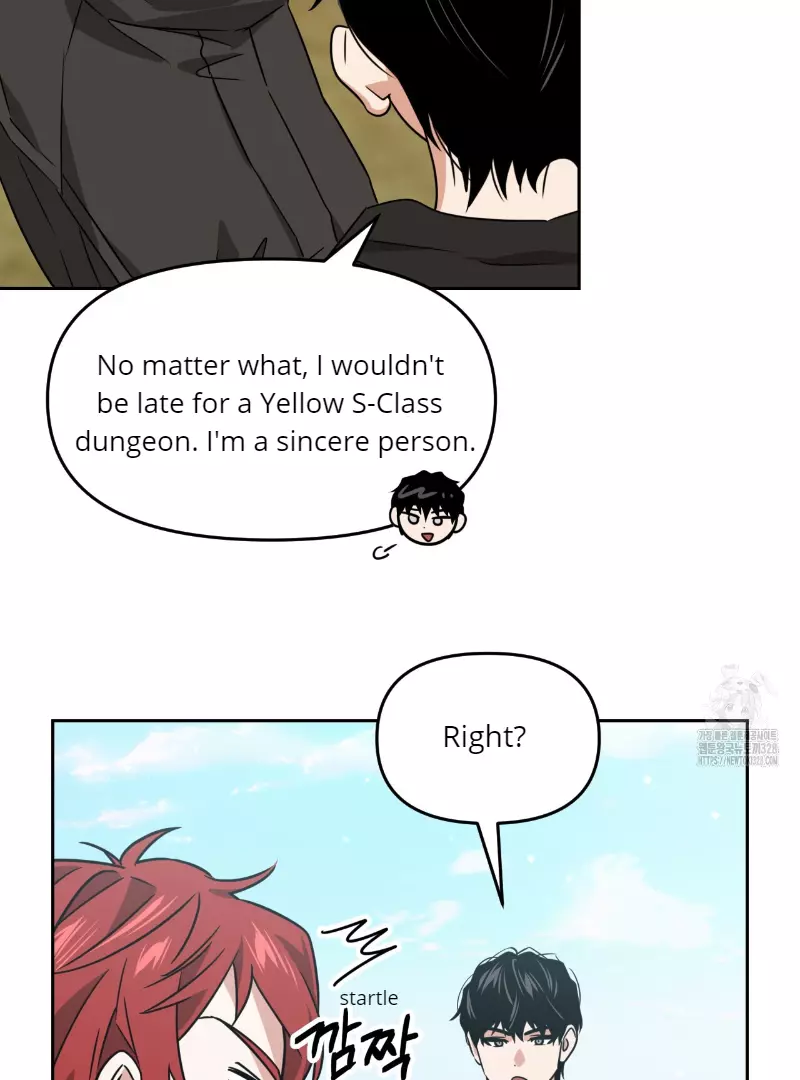Death Delayed for a Short Time Because of the Will - Chapter 39 Page 74