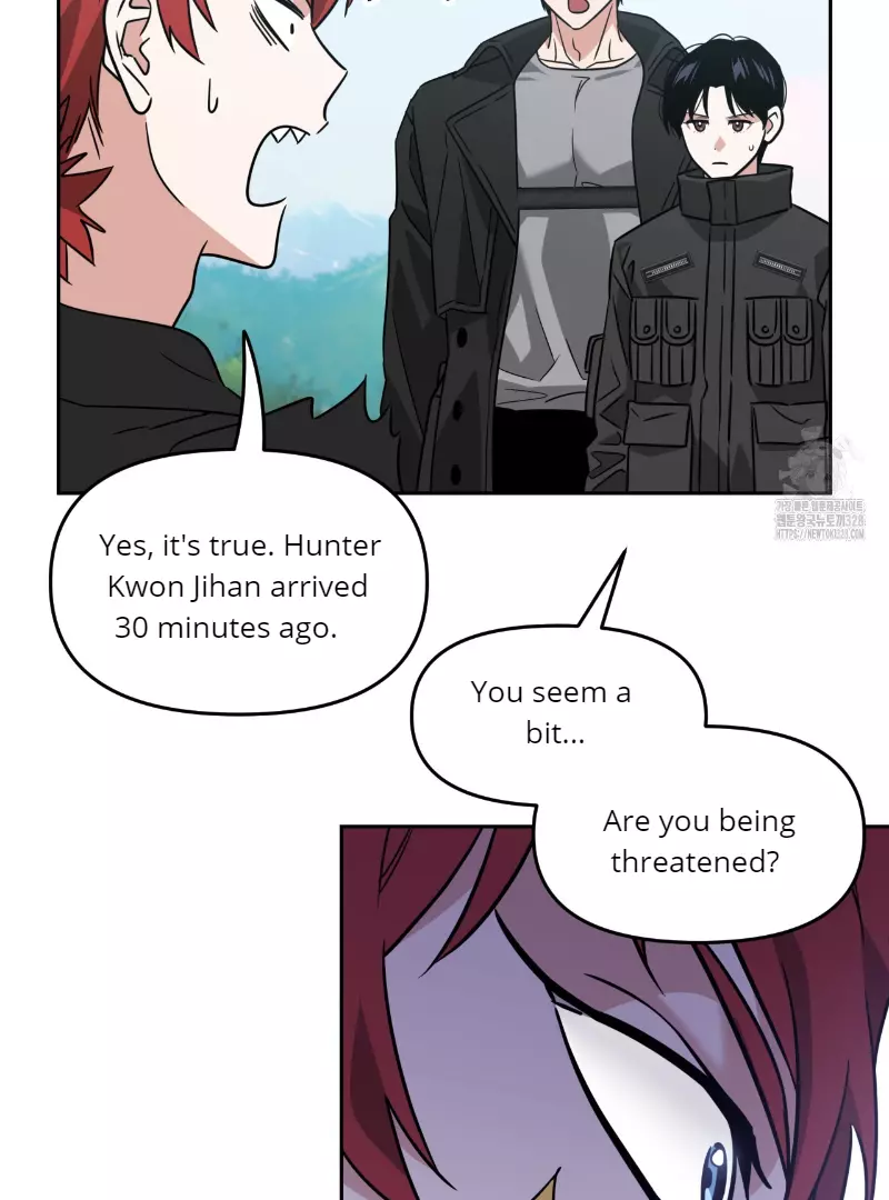 Death Delayed for a Short Time Because of the Will - Chapter 39 Page 75