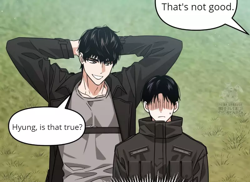 Death Delayed for a Short Time Because of the Will - Chapter 39 Page 84