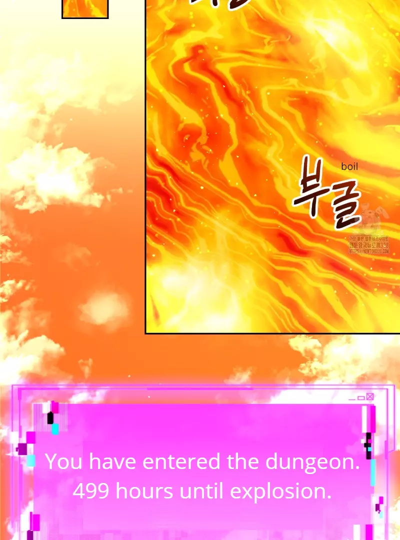Death Delayed for a Short Time Because of the Will - Chapter 39 Page 87