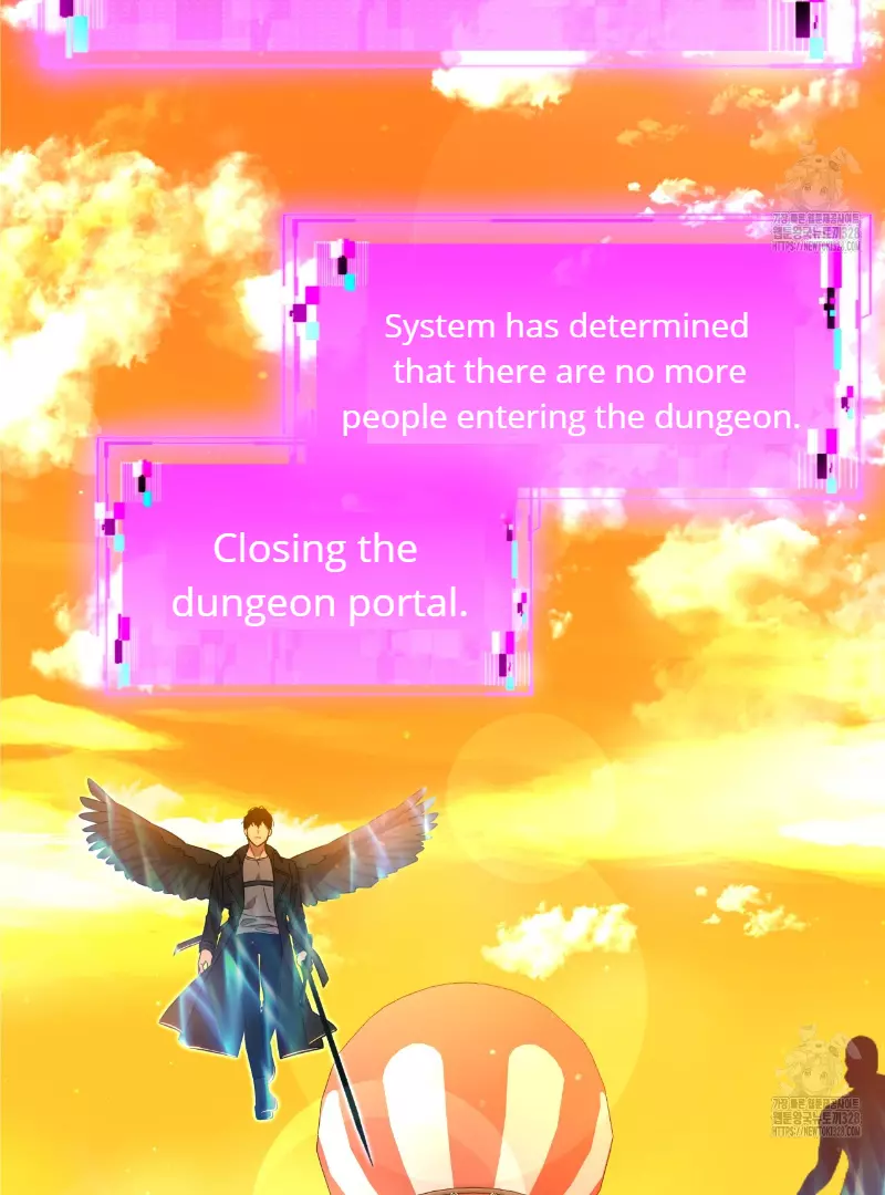 Death Delayed for a Short Time Because of the Will - Chapter 39 Page 88