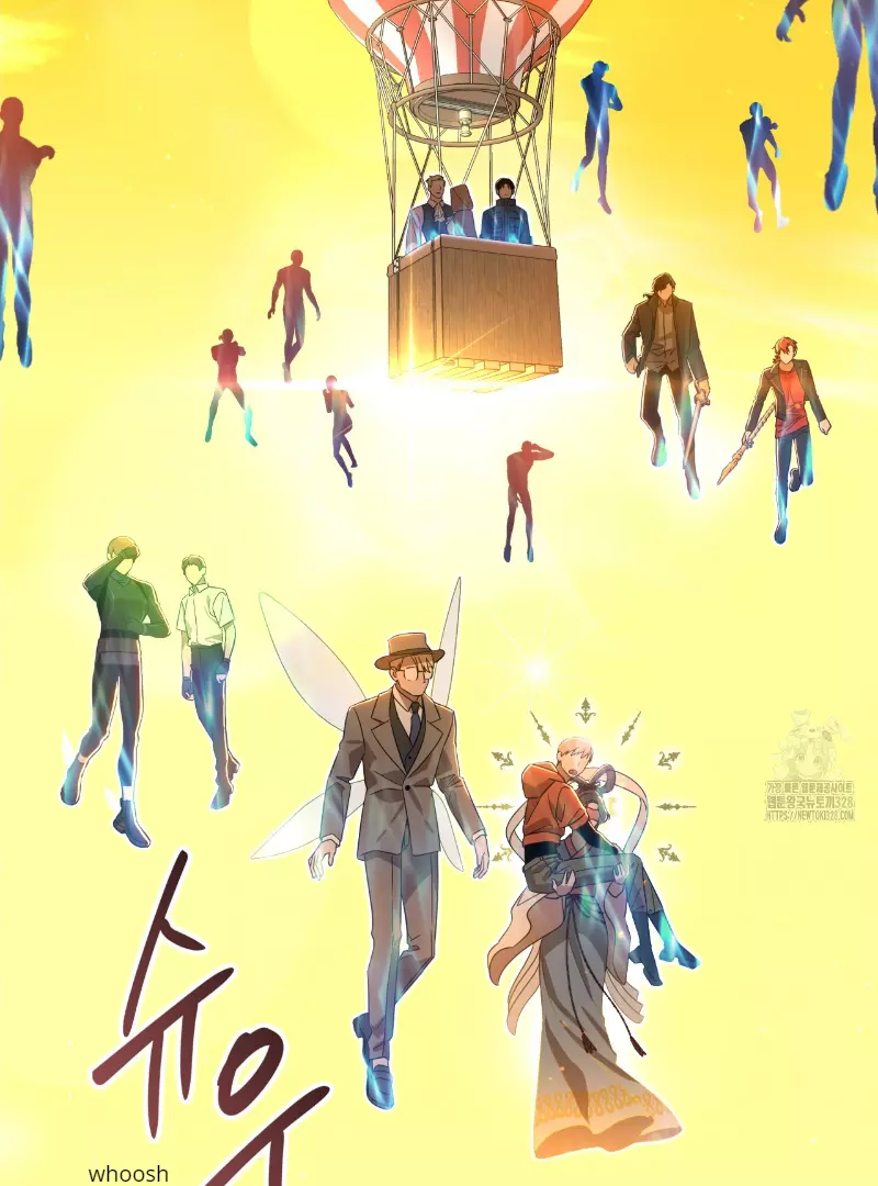 Death Delayed for a Short Time Because of the Will - Chapter 39 Page 89