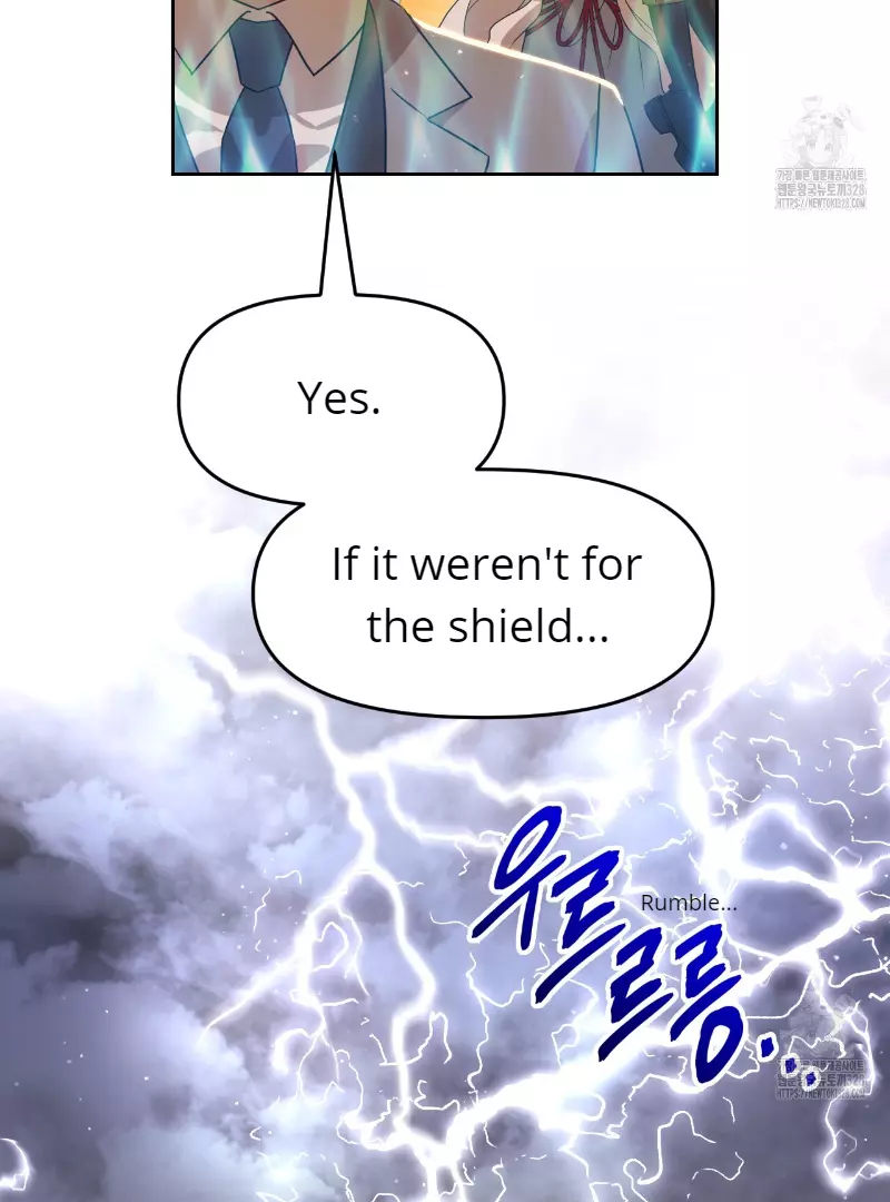 Death Delayed for a Short Time Because of the Will - Chapter 39 Page 91