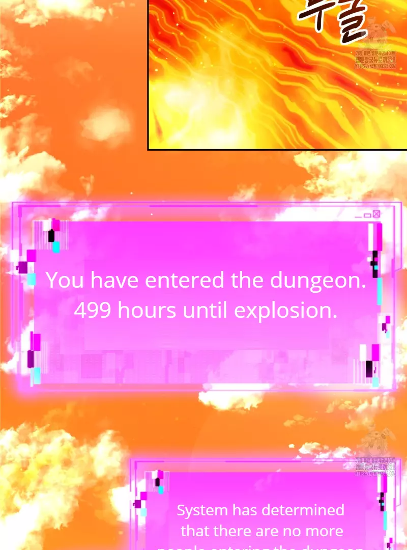 Death Delayed for a Short Time Because of the Will - Chapter 40 Page 3