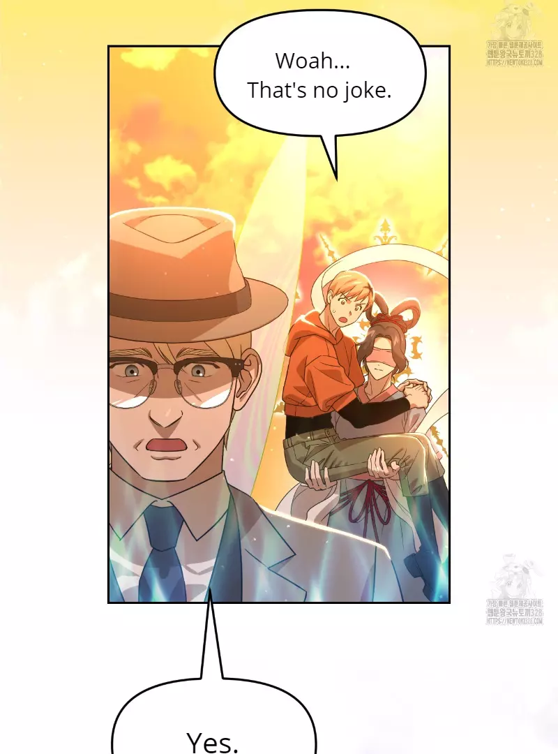 Death Delayed for a Short Time Because of the Will - Chapter 40 Page 6