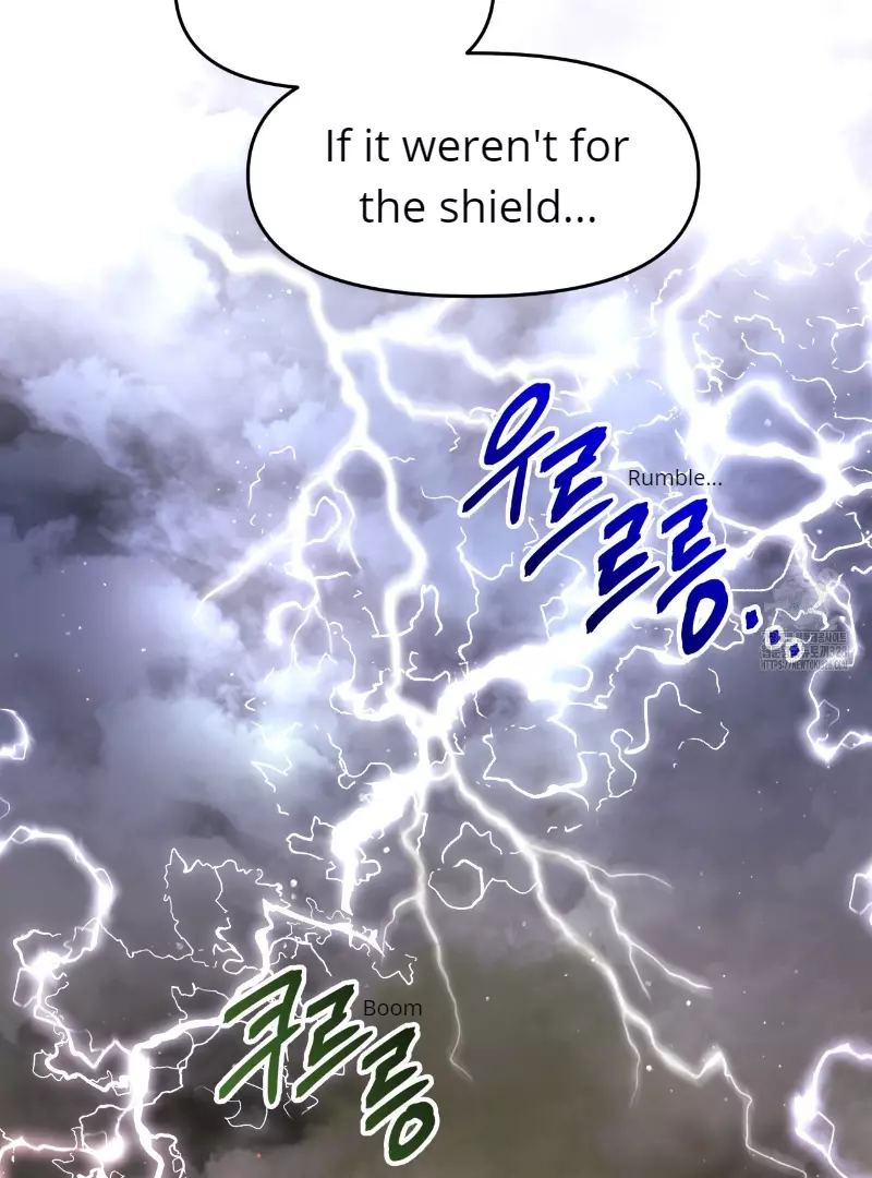 Death Delayed for a Short Time Because of the Will - Chapter 40 Page 7