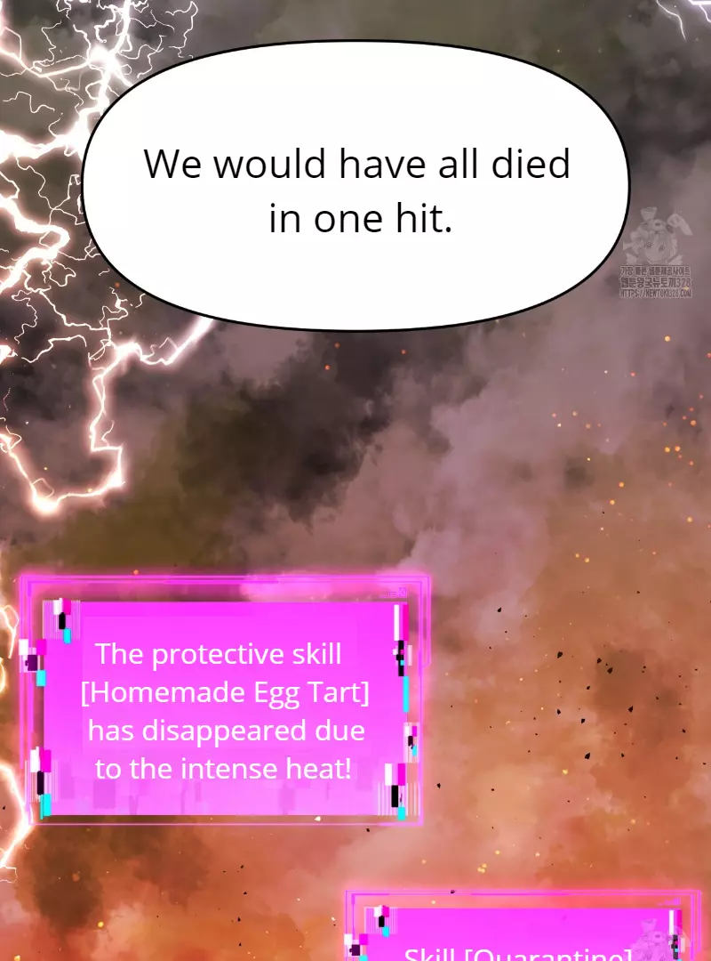 Death Delayed for a Short Time Because of the Will - Chapter 40 Page 8