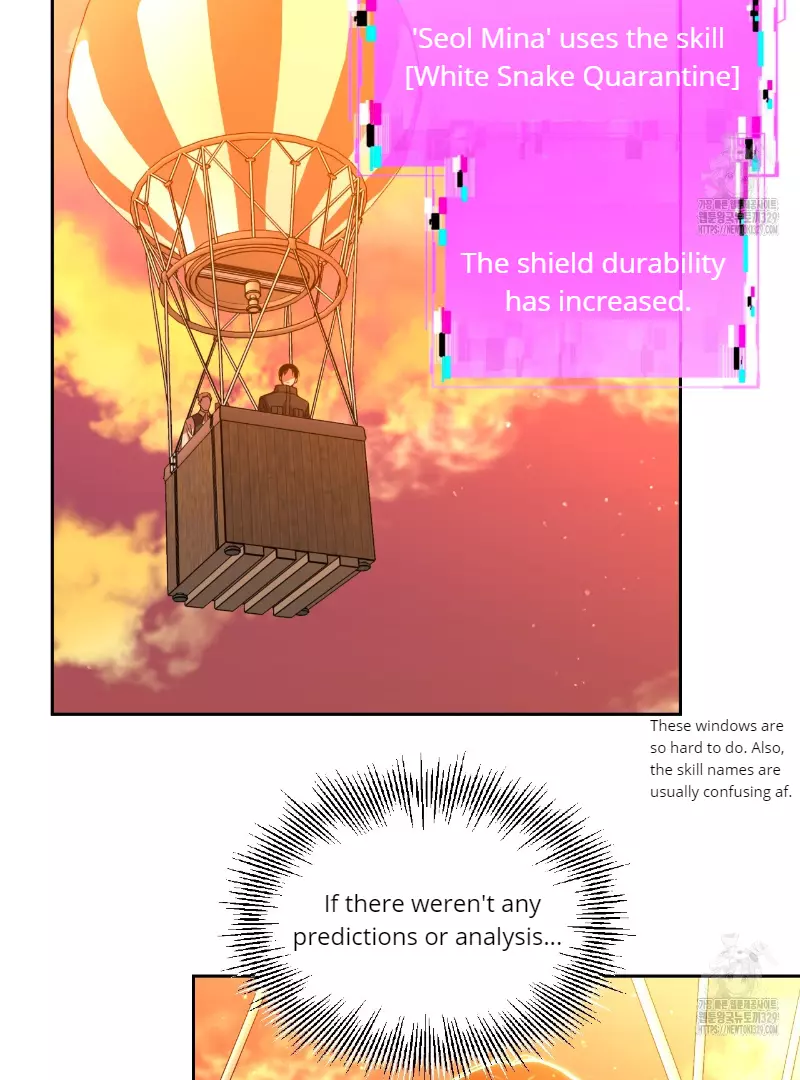 Death Delayed for a Short Time Because of the Will - Chapter 40 Page 14
