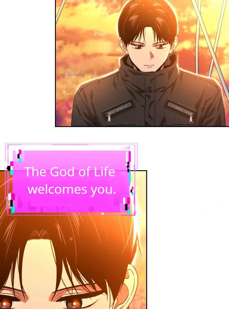 Death Delayed for a Short Time Because of the Will - Chapter 40 Page 15