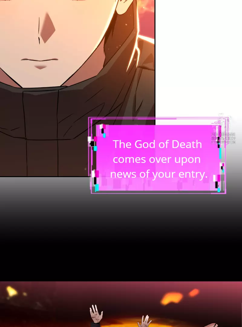 Death Delayed for a Short Time Because of the Will - Chapter 40 Page 16