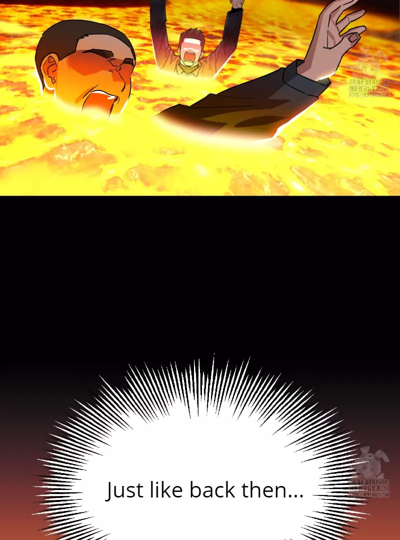 Death Delayed for a Short Time Because of the Will - Chapter 40 Page 17