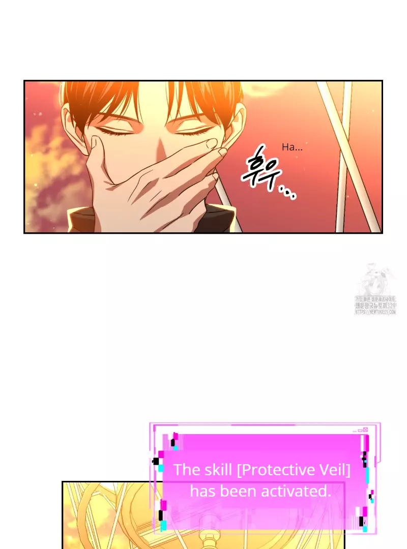 Death Delayed for a Short Time Because of the Will - Chapter 40 Page 20