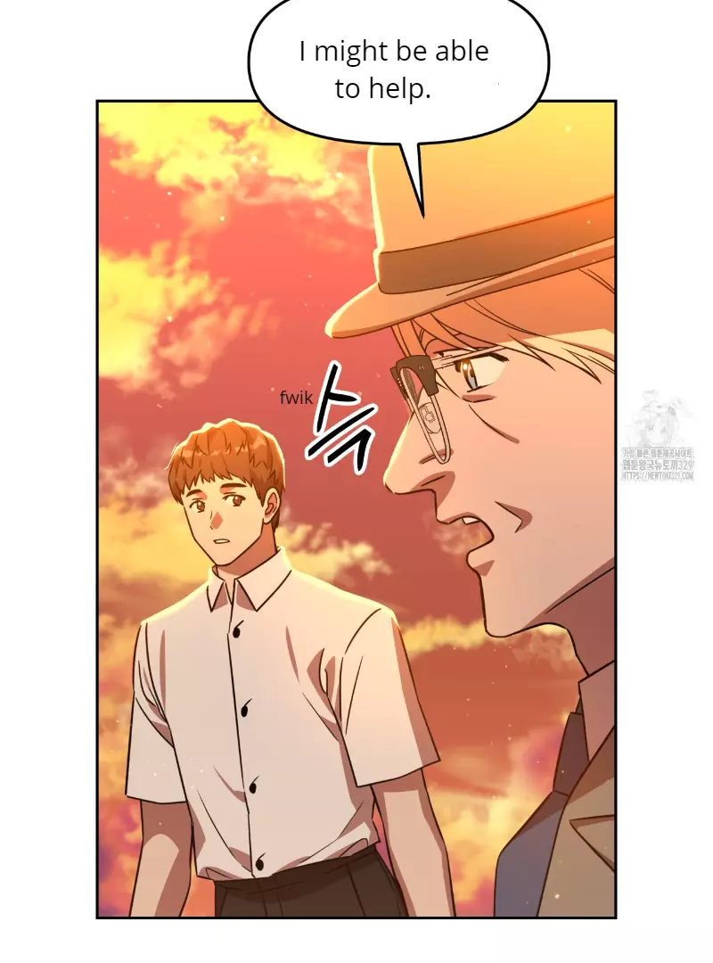 Death Delayed for a Short Time Because of the Will - Chapter 40 Page 26