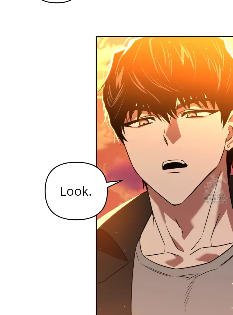 Death Delayed for a Short Time Because of the Will - Chapter 40 Page 34